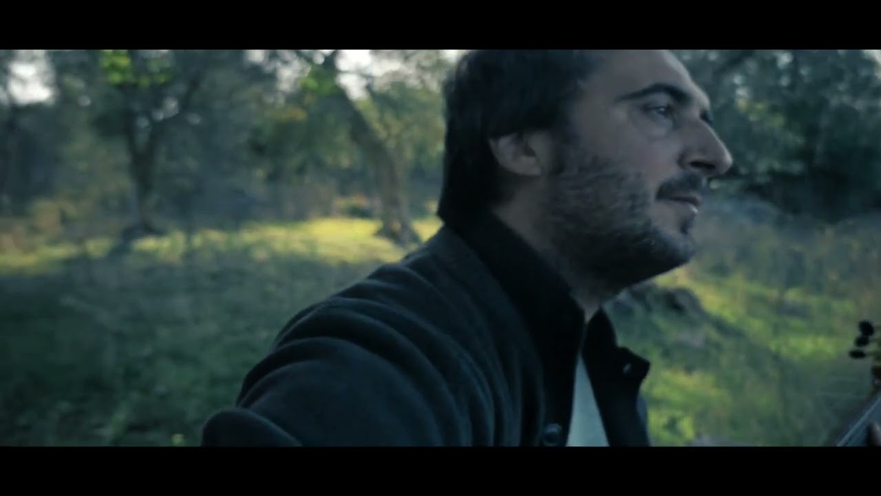 Night whisper by Rocco Carella