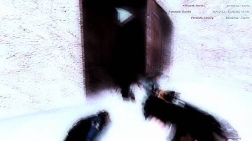 CS:S Application clip SP by Chucky