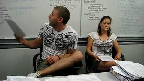 Presentation of Case Vignette.AVI