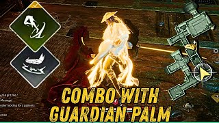 Famous Where Winds Meet - How To Unlock The CLOUD STEPS Mystic Skill - Must-Have Combo Skill! Wealth