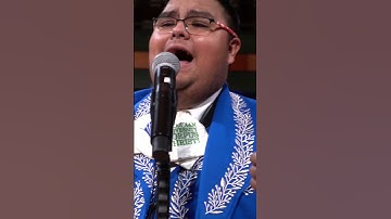 Thumbnail of Celebrating Hispanic Heritage Month with Mariachi de la Isla!