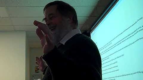 Intro to Logic lecture 2