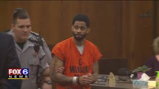 MPD officer on GPS monitoring after prison release