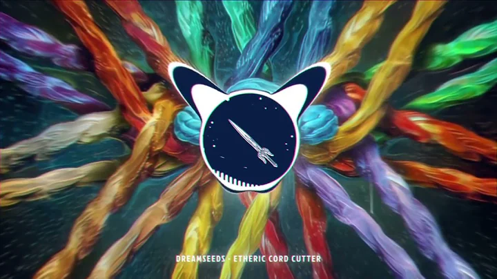 Etheric Cord Cutter by Dream Seeds (Sapien Medicine)