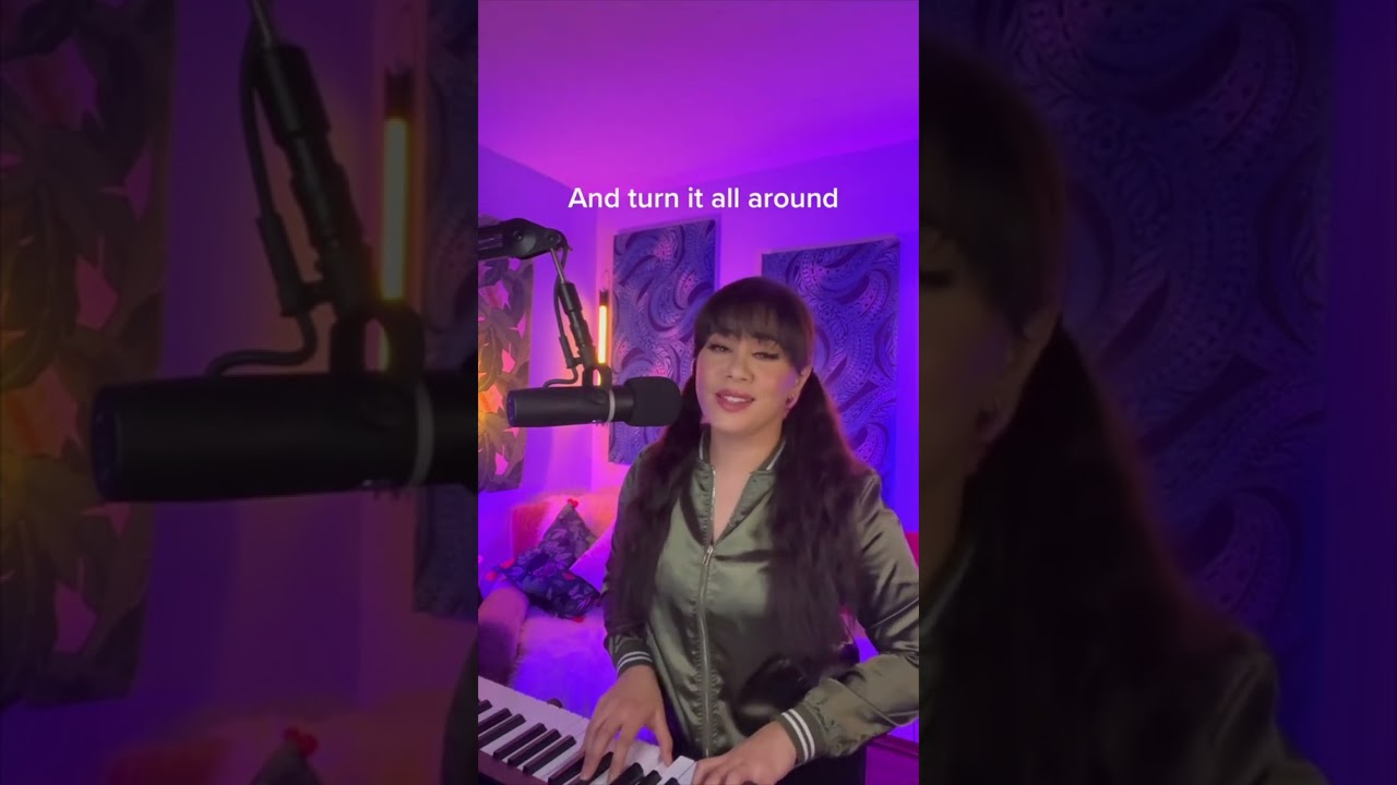 If I had a verse on "It's You" by MAX 