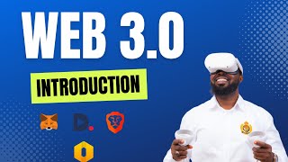 Demystifying Web 3.0: The Internet's Next Big Leap