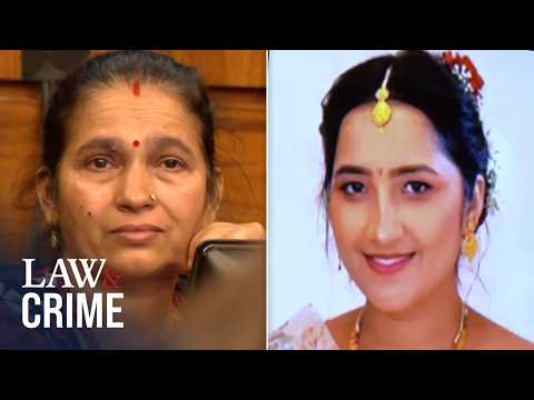 Missing Nurse’s Mother Couldn’t Reach Husband for 5 Days