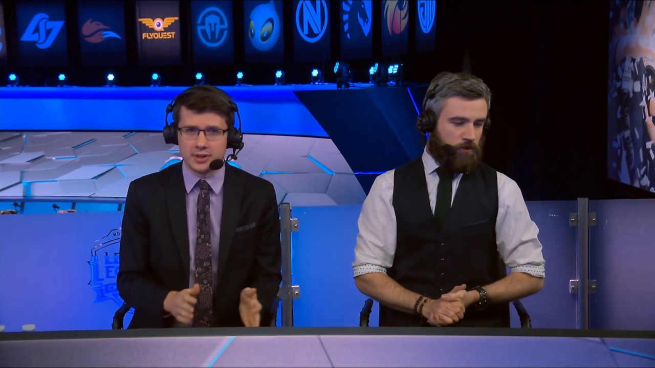 New remake system on LCS Deterministic Disaster Recover tool aka Chronobreak