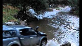 River crossing.avi