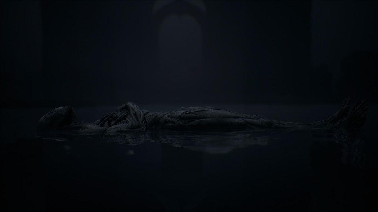 4K MORTAL SHELL 3 HILARIOUS DOMINICAN COMMENTARY P1