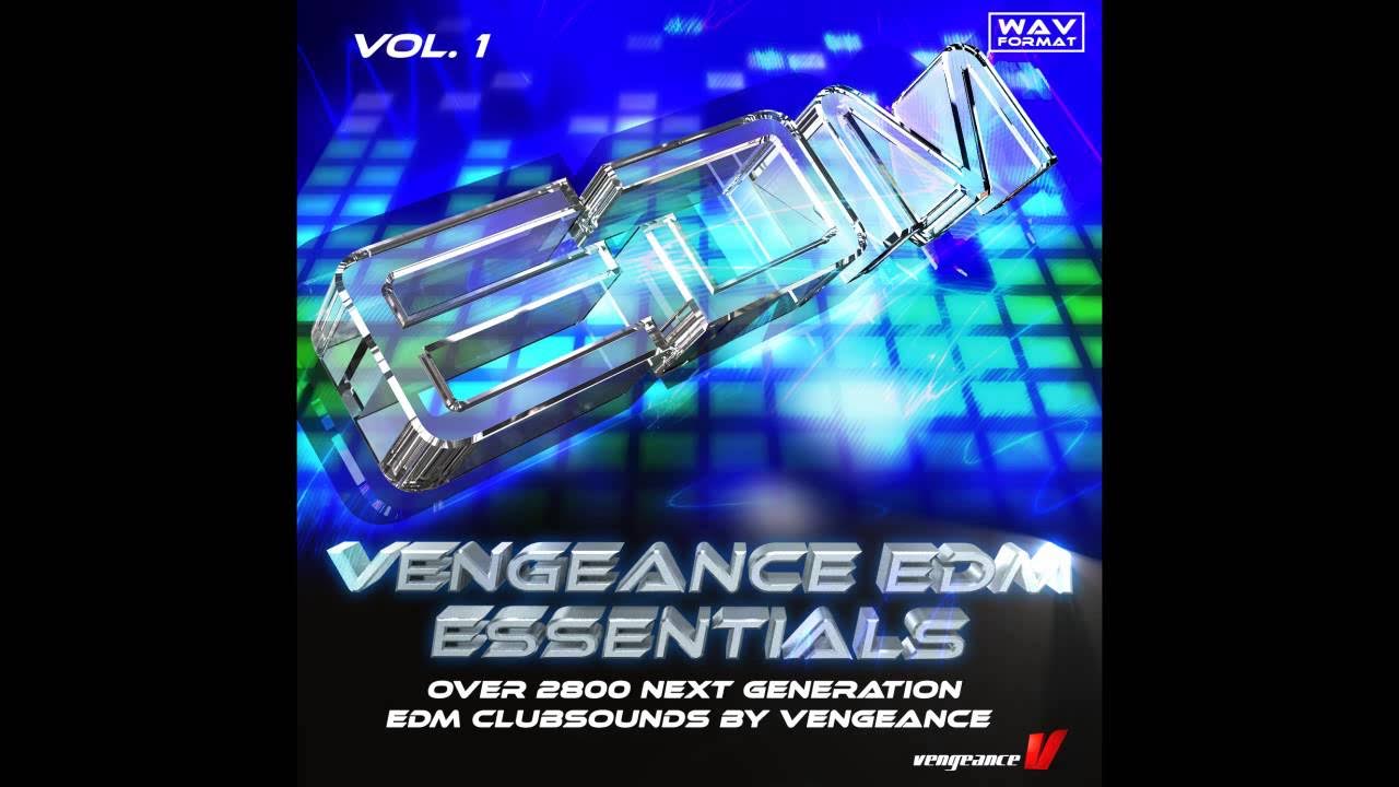 Vengeance-Sound.com - Vengeance EDM Essentials Vol. 1 - YouTube