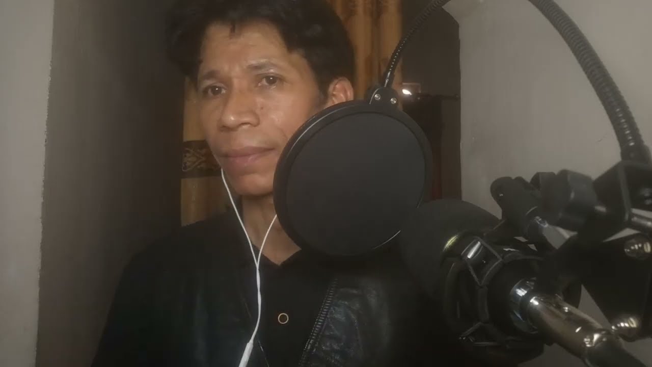 B E N C A N A Cover. by Dendi Ami