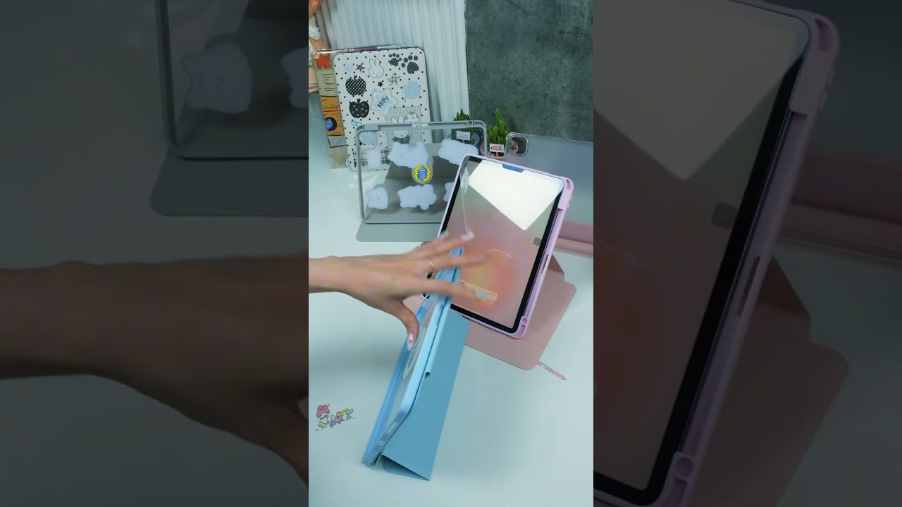 Khám phá sản phẩm độc đáo từ Rabb Case!