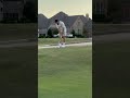 2 putts, 1 cup 😳