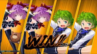 QMA クイズマジックアカデミー 軌跡の交叉 マジックコロシアム+トーナメント 20191016