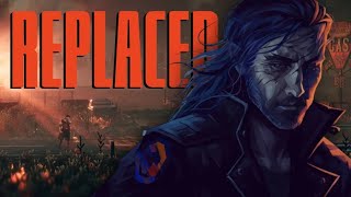 REPLACED Demo | First Impressions Gameplay