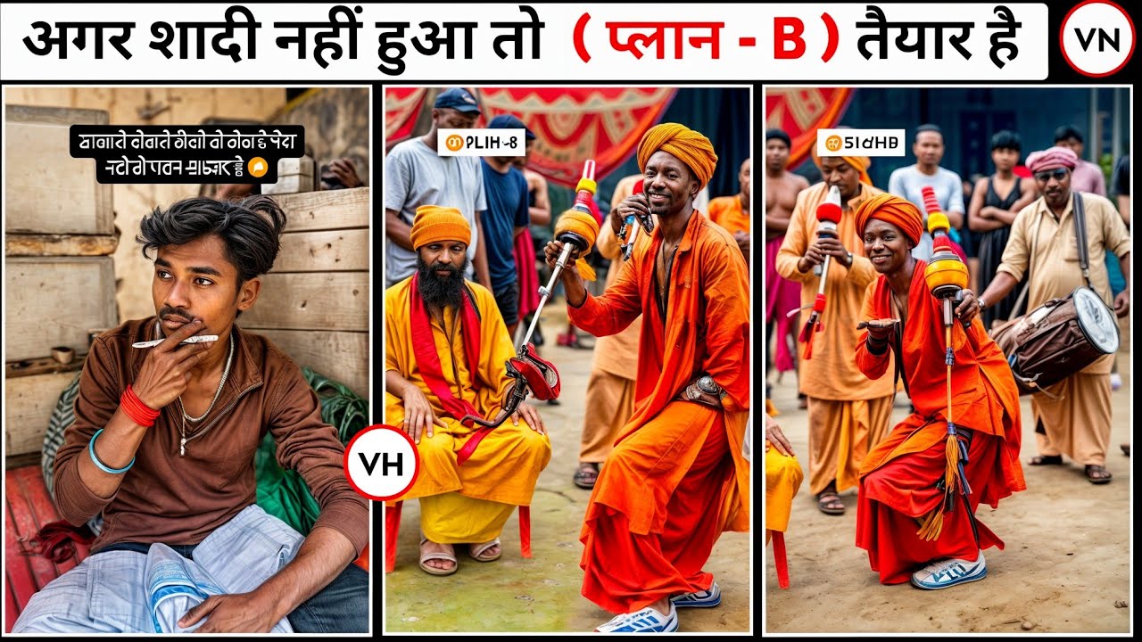 Plan - B Taiyar Hai Instagram Reels Editing | Instagram Trending Reels Editing Plan B Ready Hai 