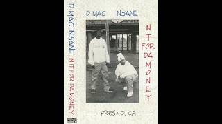 Insane & D-Mack - In It For Da Money 1994 (Fresno, CA) - YouTube