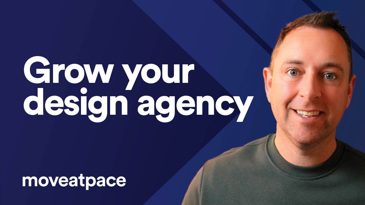 How to grow a design agency in 2024