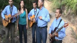 Video thumbnail of "El pájaro Macuá - Los Alegres Guayabitos."