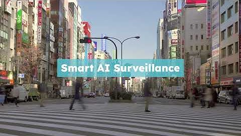 AI NVR with NVIDIA Jetson Orin & Sparktech IoT: Smart Security Redefined
