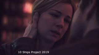 10 Ships Project-Voting Closed