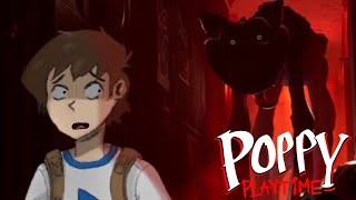 🔴TIME TO SLEEP WELL | Poppy Playtime (Chapter 3)