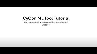 MLP Classifier