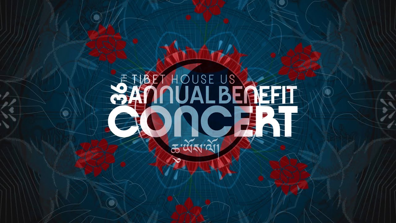 Tibet House US- Benefit Concert Tickets 2023