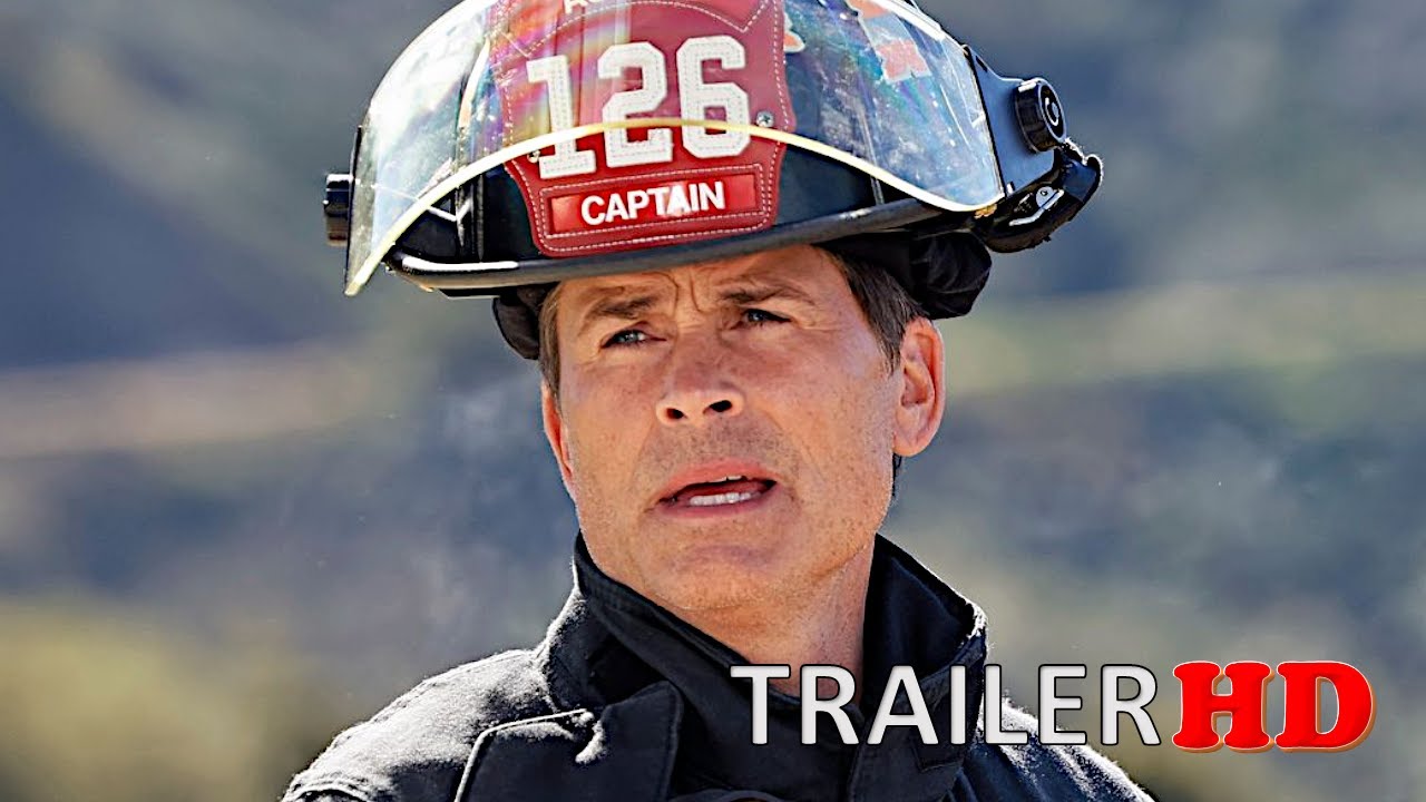 🎥 9 1 1 Lone Star 408 Promo Control Freaks HD YouTube