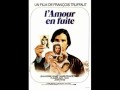 Miniature de la vidéo de la chanson L'amour En Fuite : Thème Musical