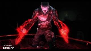 18) InFamous OST Genesis