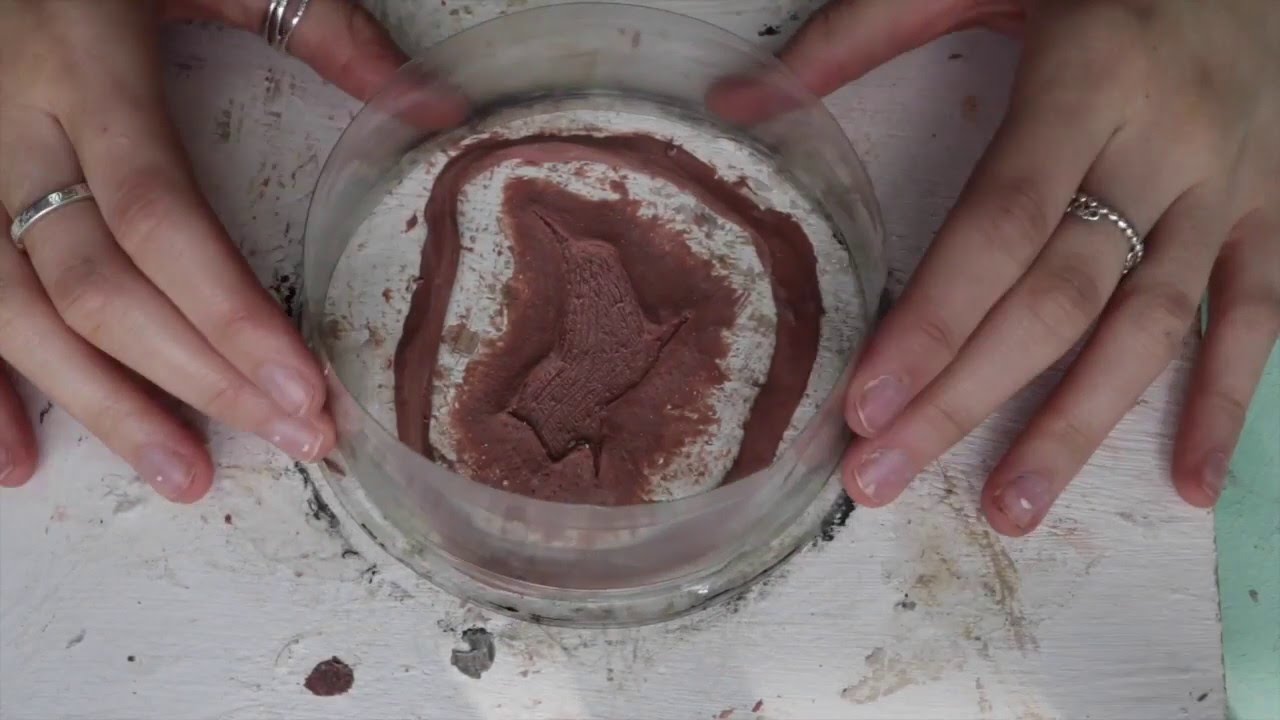 Basic tutorial on how to make a Flat Mould