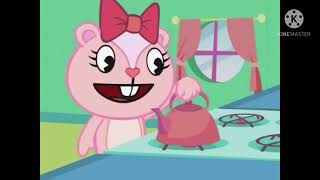 Htf - Doggone It Doblaje En Español