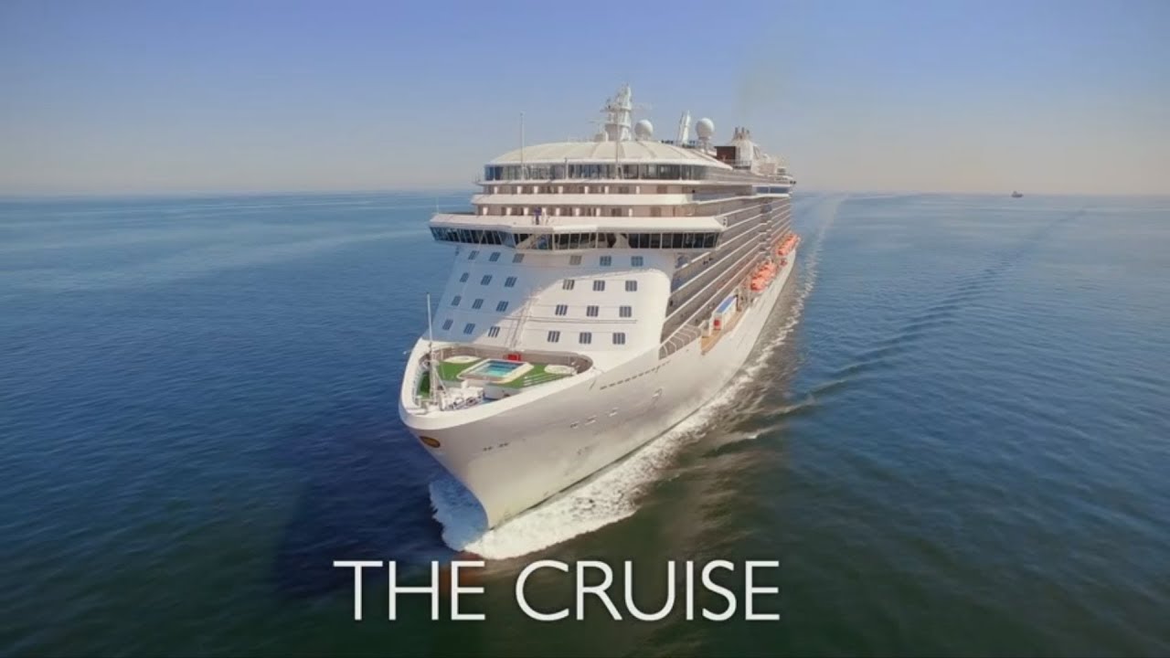 The Cruise Season 1 Episode 5 Youtube