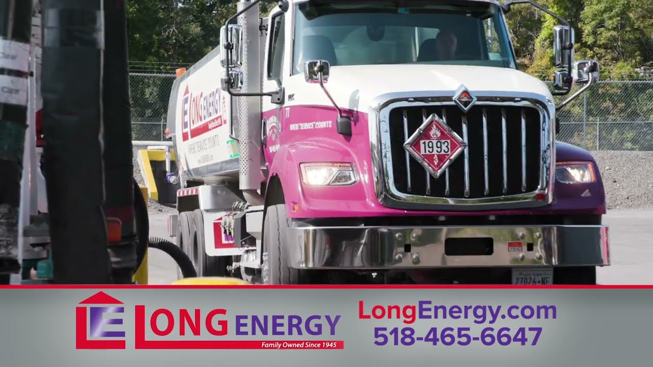 Higher Blends of Bioheat® Fuel: What Upstate NY Homeowners Need to Know