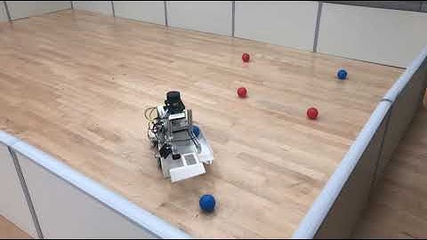 [2019 Spring] KAIST Mechanical Engineering Capstone Design Course I - 2nd Trial