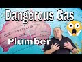 Dangerous Gas Furnace - Australian Plumber