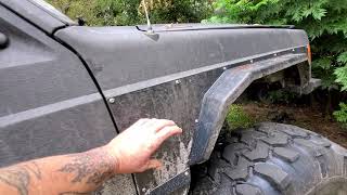 jeep xj 5.13 gears by Rusty 411 8,774 views 3 years ago 19 minutes