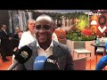 Angola apresenta estratégia para entrada no mercado de turismo de eventos
