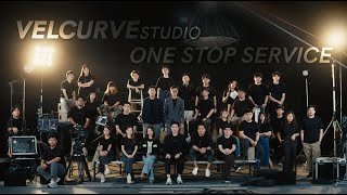 WE ARE VELCURVE2023 | VELCURVE HOUSE