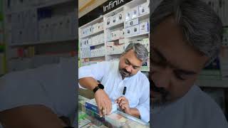 35W Fast Charging Power Bank | Ronin Zapster Limited Stock Offer 🔥 #fivestarmobile #unboxing
