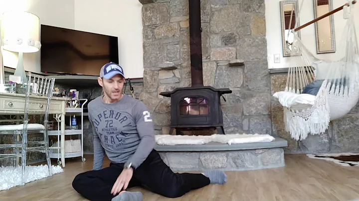 Hip Stretches