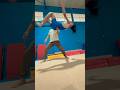 Masih kecil Latihan Backflip kak yow Indosalto