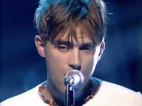 Damon Albarn scene pack for edits 