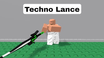 New Techno Lance Script | arceus x roblox scripts