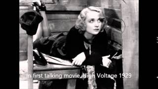 Carole Lombard: Through the Years by retrotreasures 321 views 9 years ago 3 minutes, 48 seconds