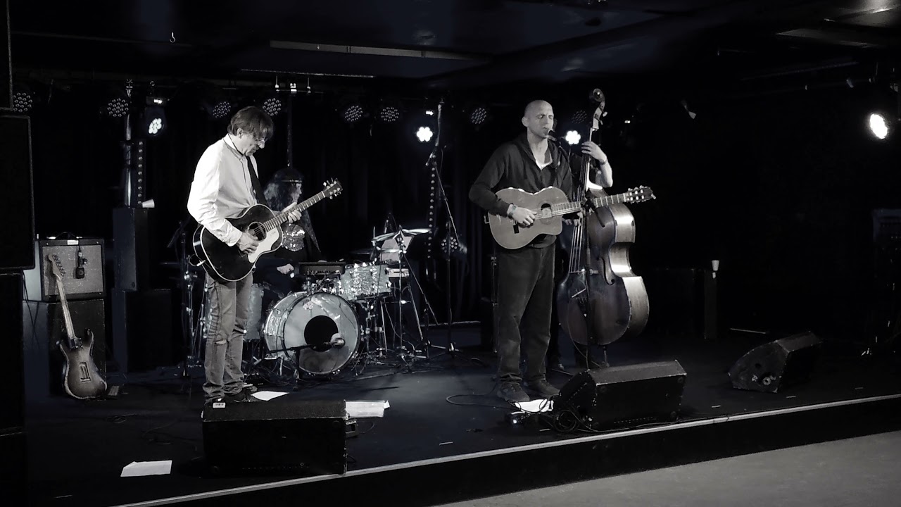 Bo Evers - Fred - Live @ Kansas City 08/10-2021