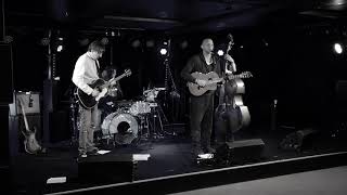 Bo Evers - Fred - Live @ Kansas City 08/10-2021