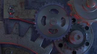Video Mechanical Intro